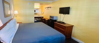 Motel 6 San Francisco, CA - Fisherman's Wharf