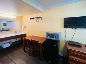 Servicio de la habitación