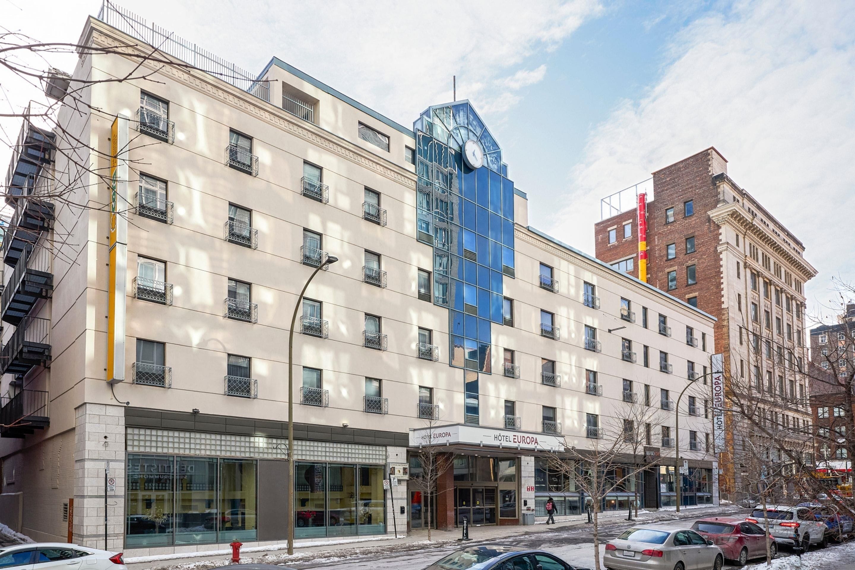 Photo - Hotel Europa, BW Signature Collection