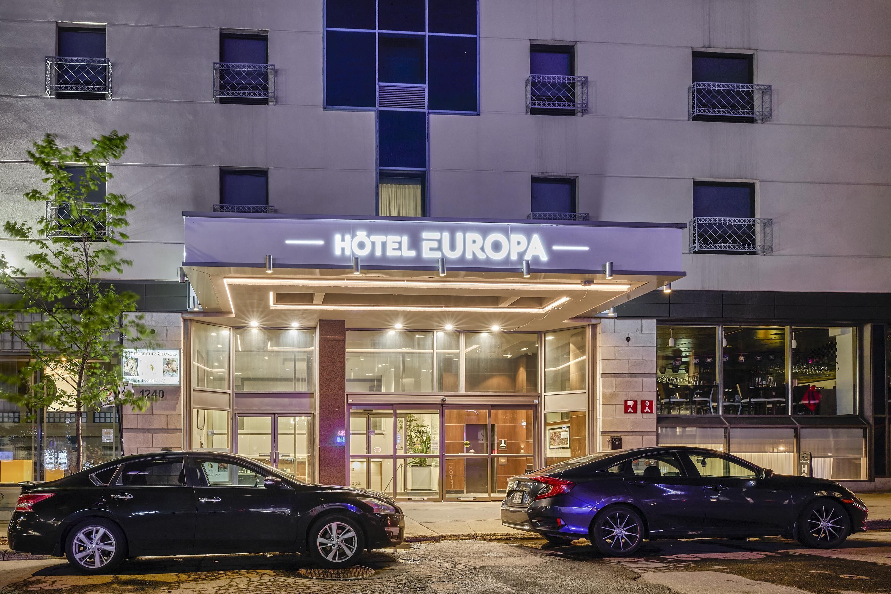 Photo - Hotel Europa, BW Signature Collection