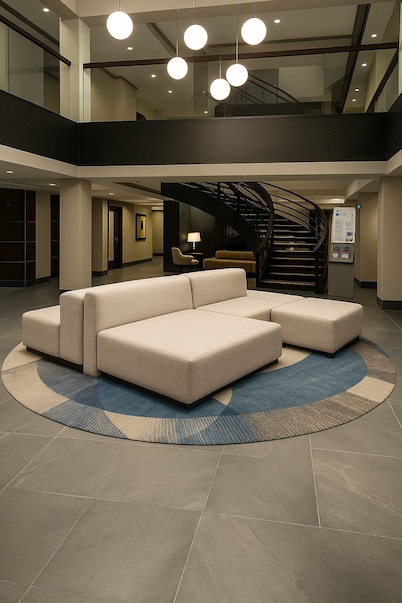 Hotel Europa, BW Signature Collection