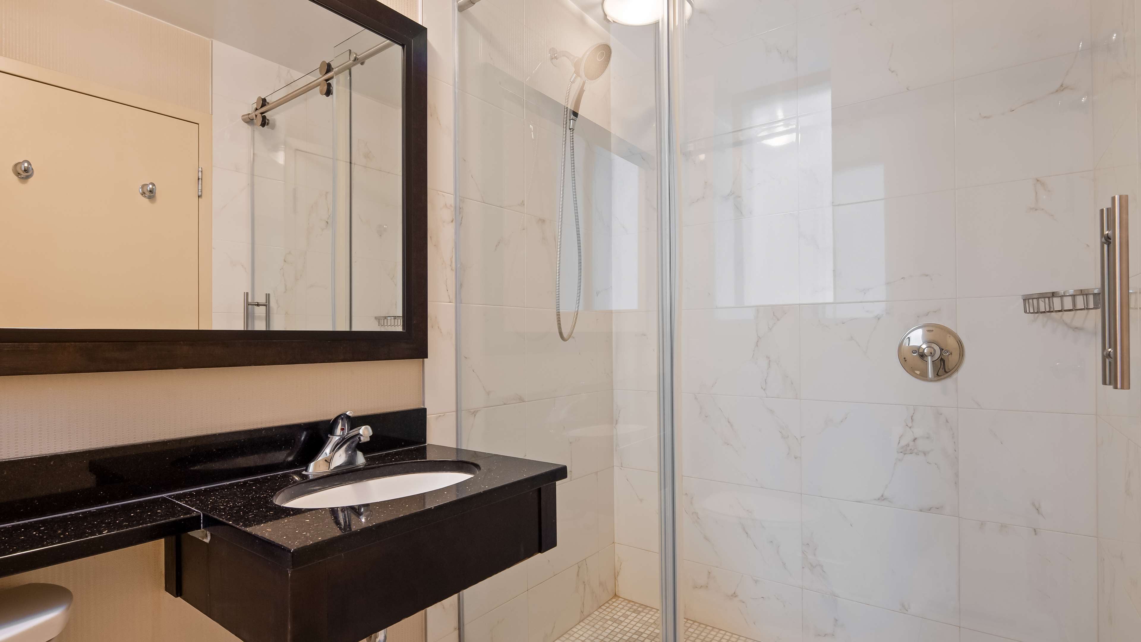 Foto - Hotel Europa, BW Signature Collection