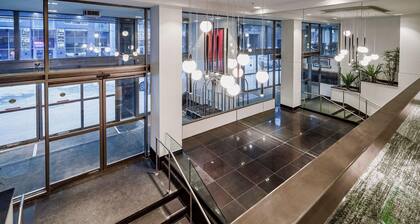 Hotel Europa, BW Signature Collection