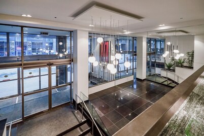 Hotel Europa, BW Signature Collection