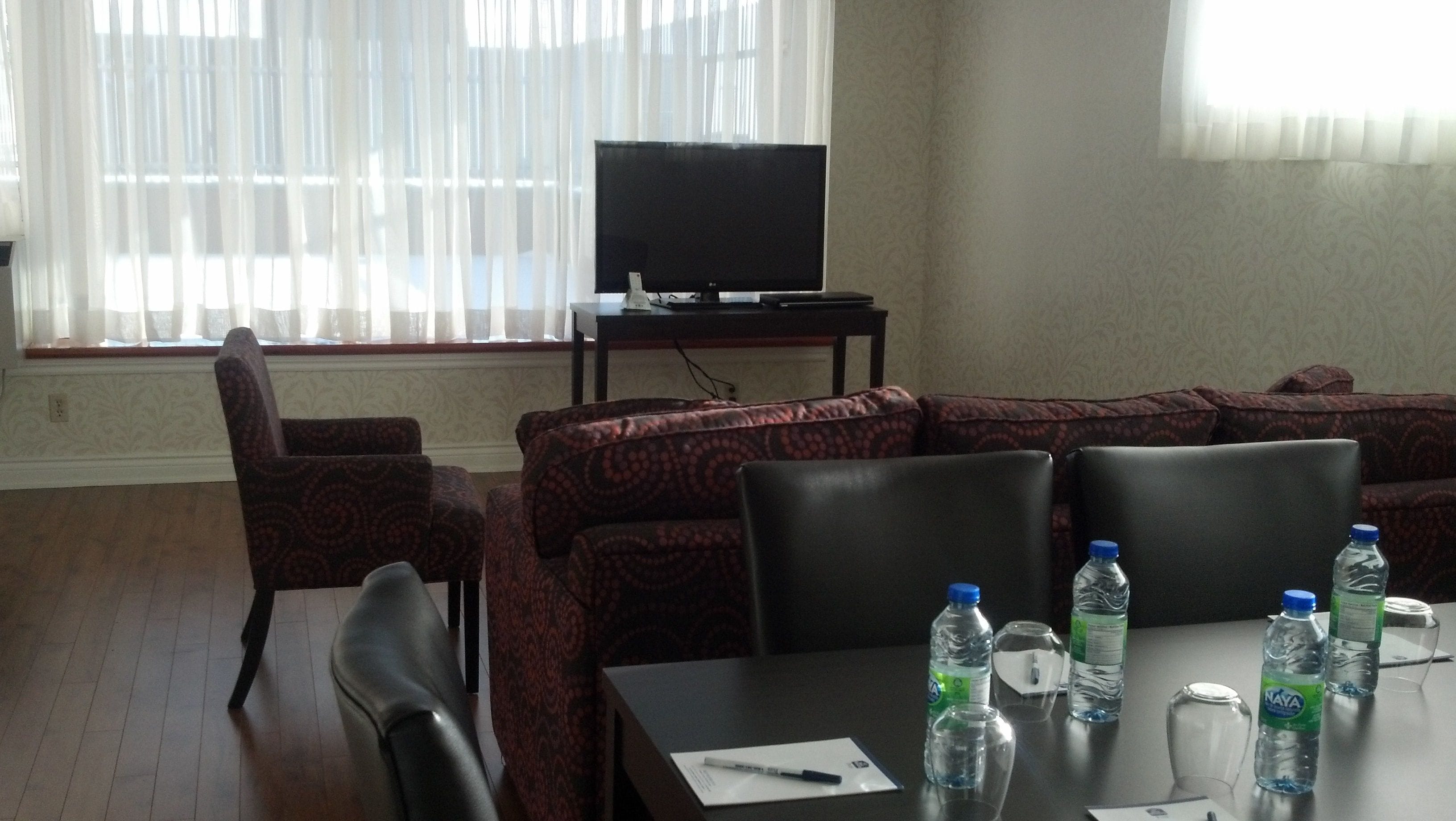 Foto - Hotel Europa, BW Signature Collection