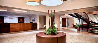 Best Western Plus Montreal Downtown-Hotel Europa