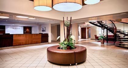 Best Western Plus Montreal Downtown-Hotel Europa