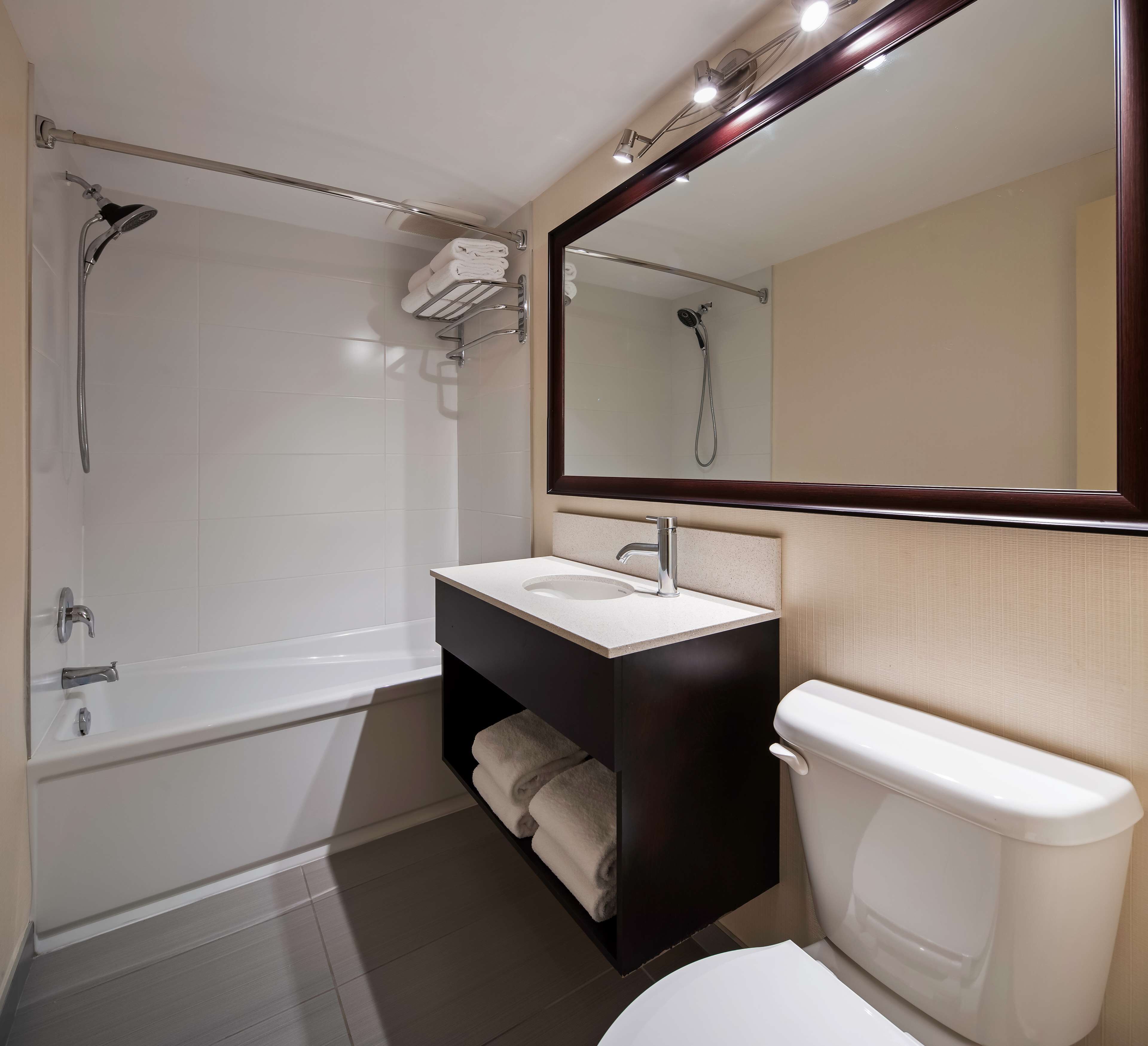 Foto - Hotel Europa, BW Signature Collection