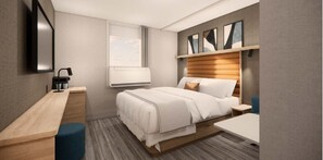 Cortinas blackout, tabla de planchar con plancha y cunas gratuitas 