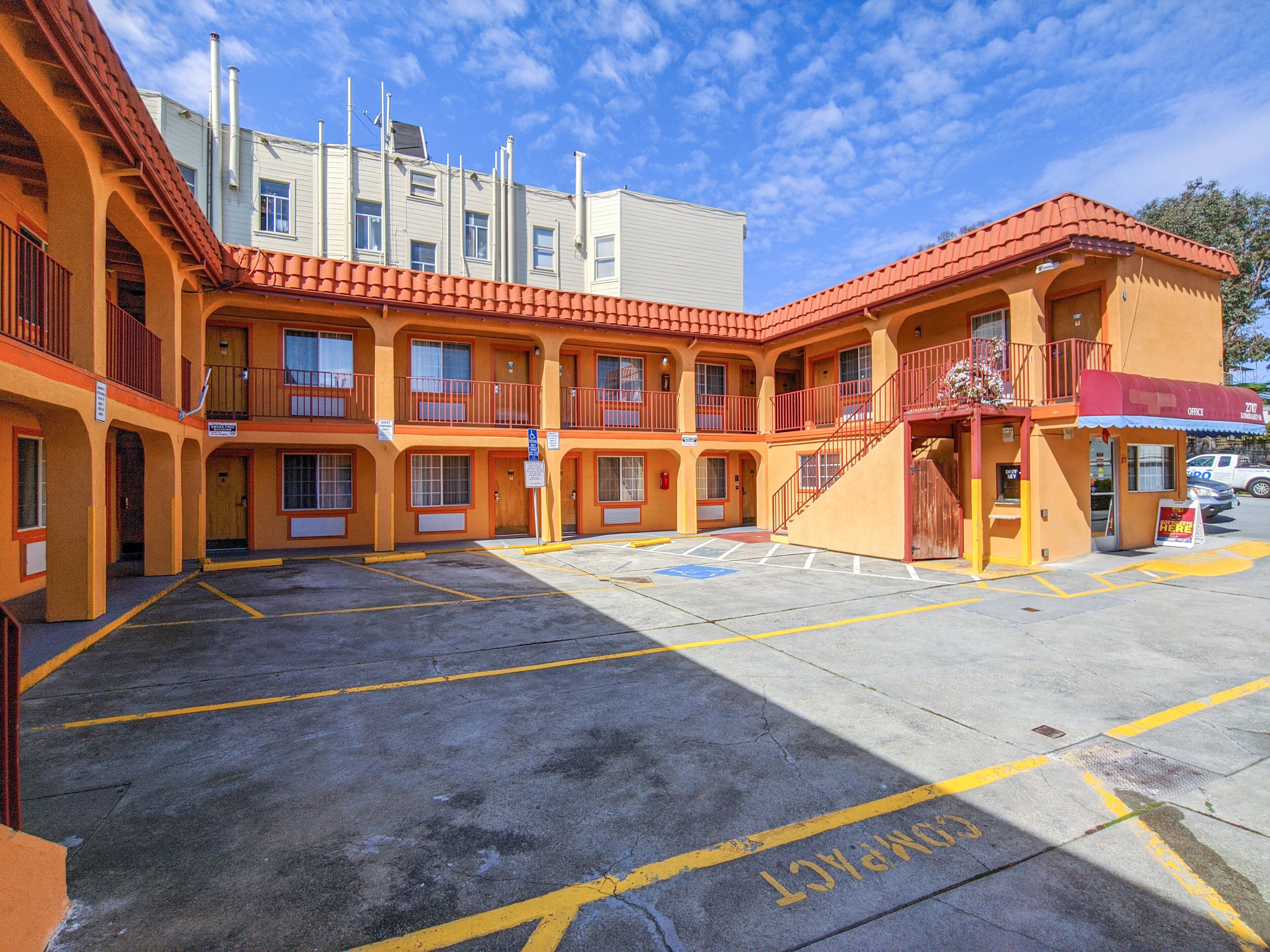 Foto - Inn at Golden Gate