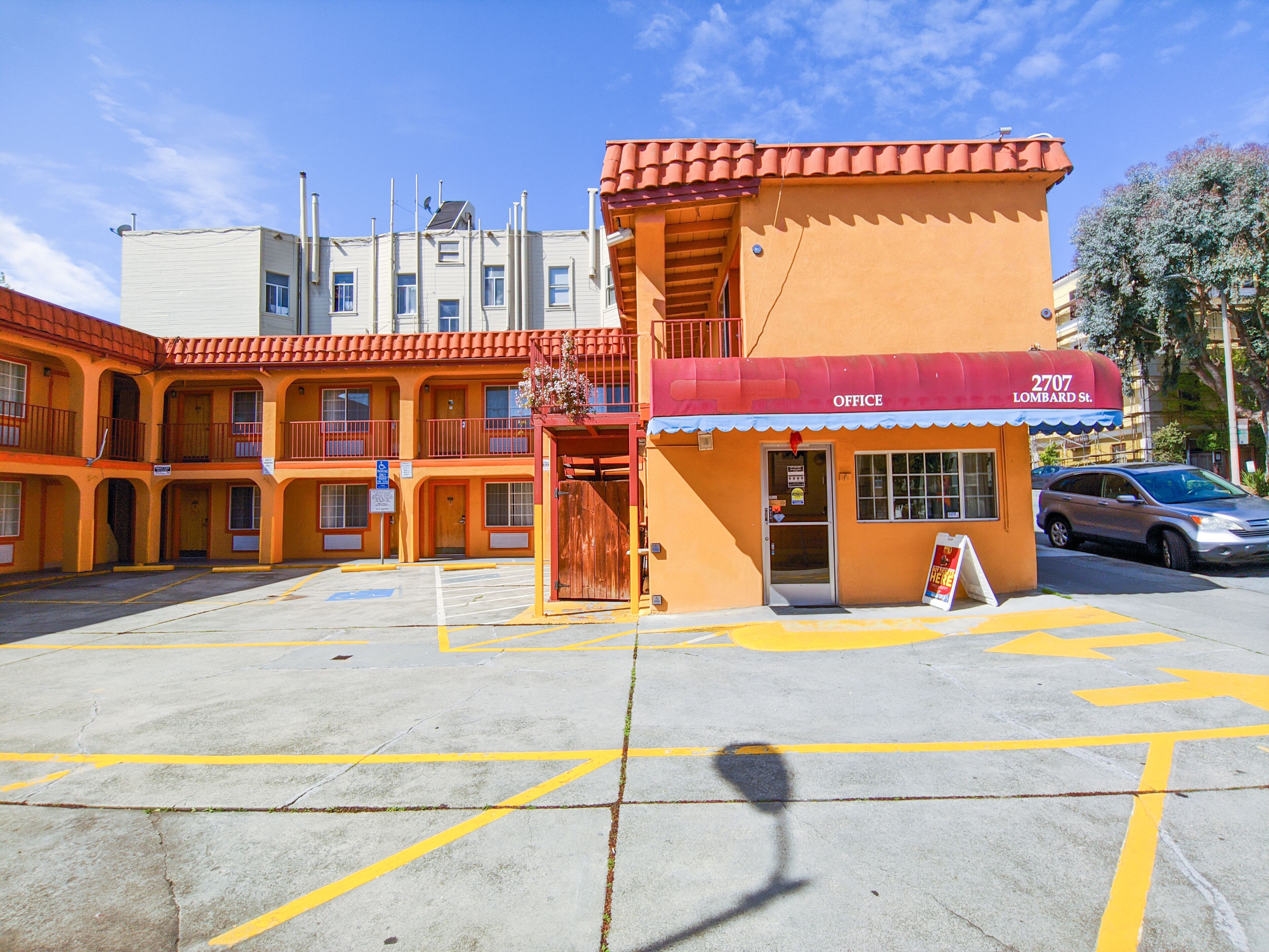 Foto - Inn at Golden Gate