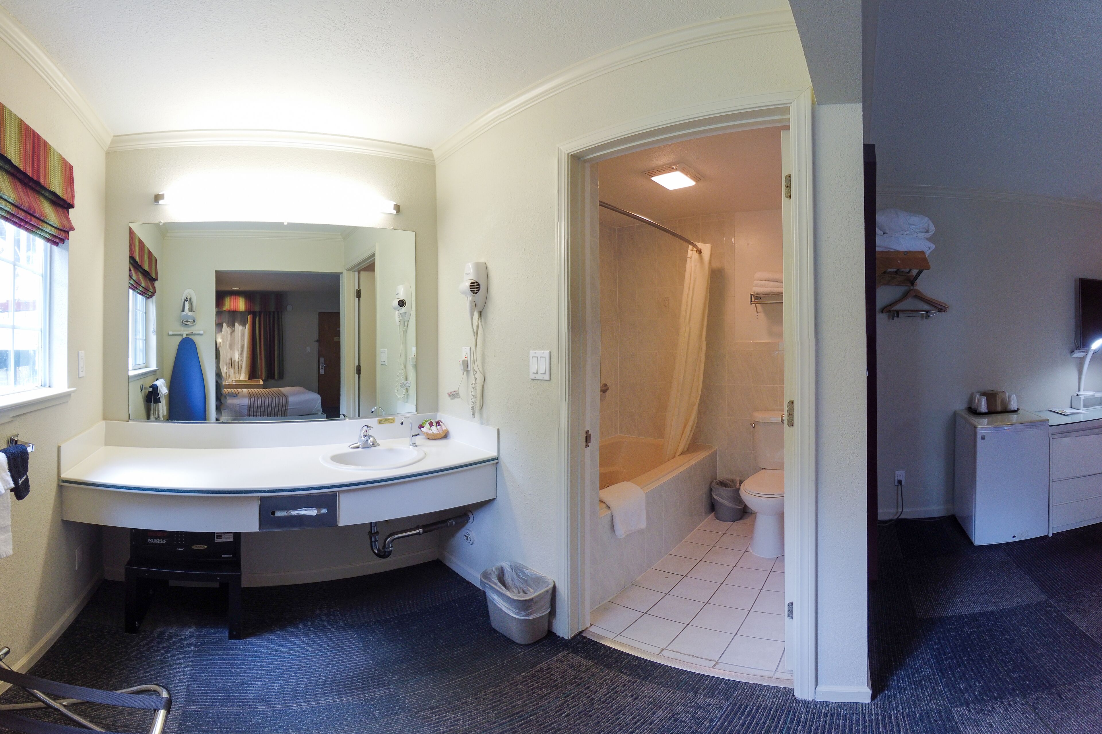 Foto - Inn at Golden Gate