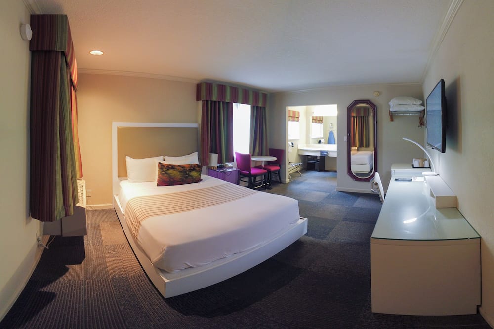Inn at Golden Gate