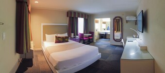 Inn at Golden Gate