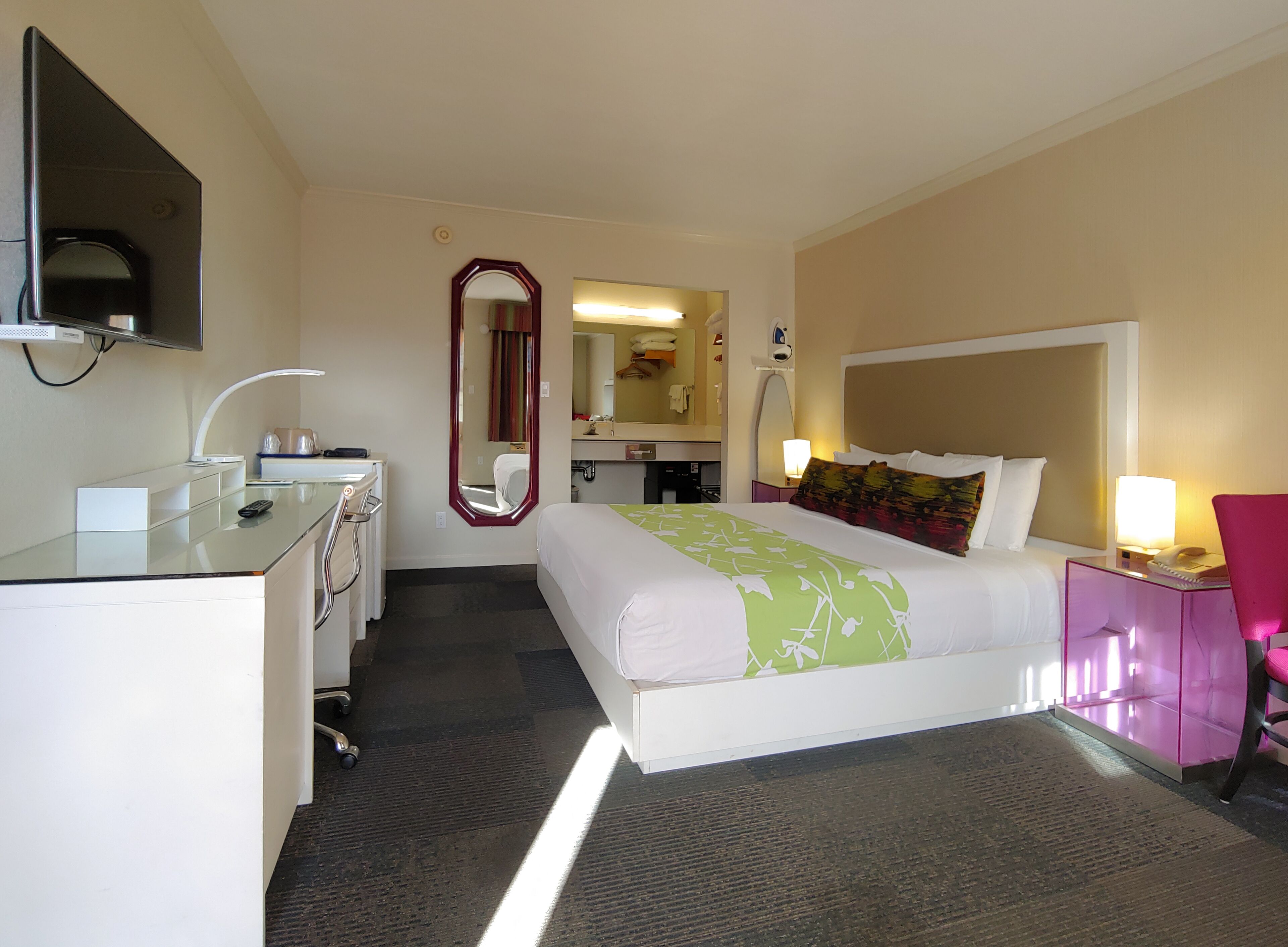 Foto - Inn at Golden Gate