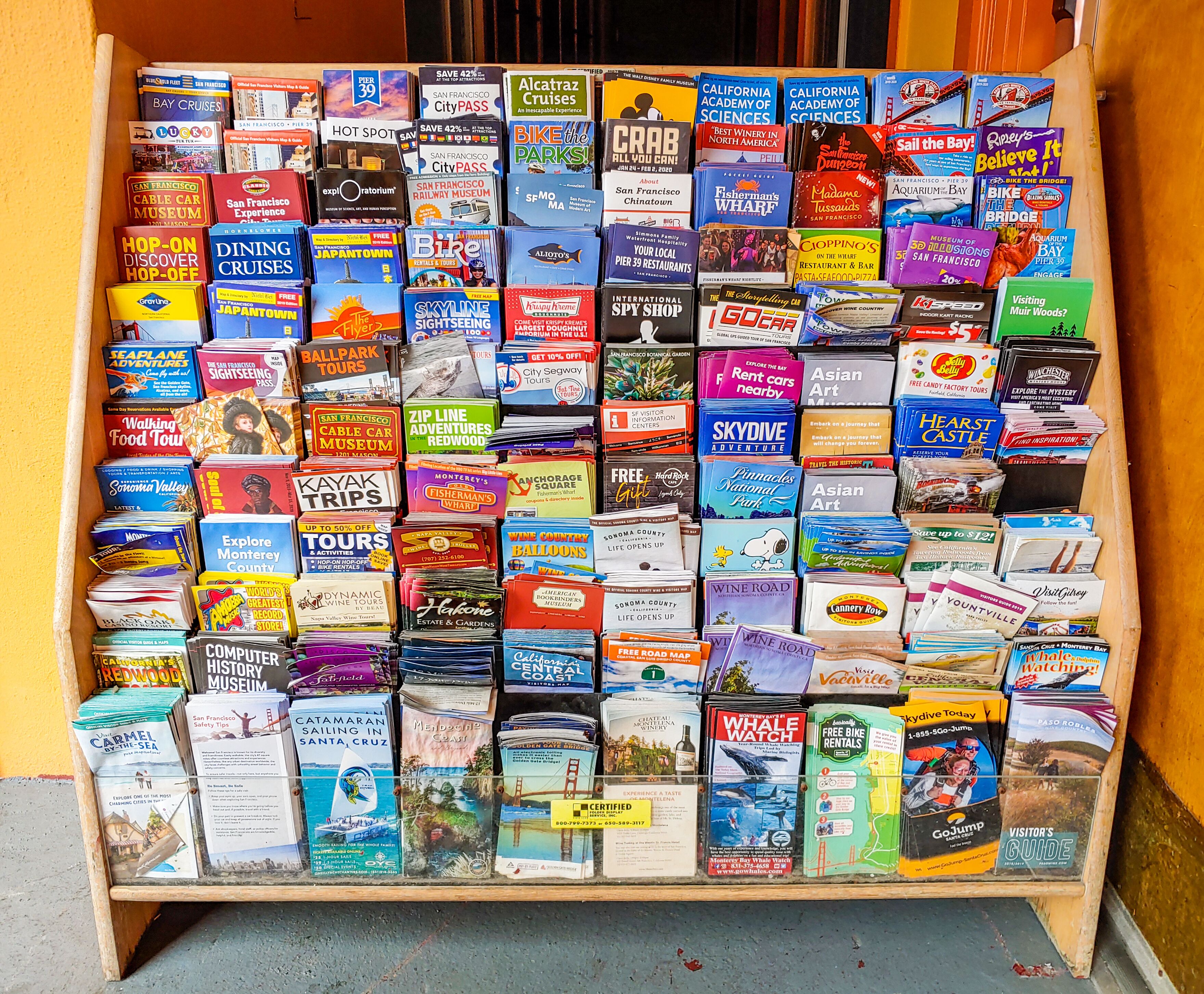 Foto - Inn at Golden Gate