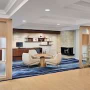 Fairfield Inn & Suites by Marriott Ottawa Kanata