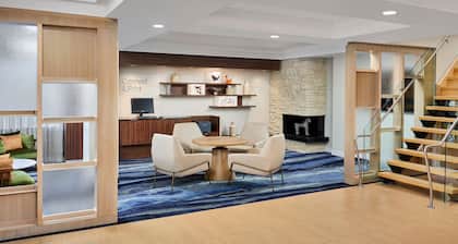 Fairfield Inn & Suites by Marriott Ottawa Kanata