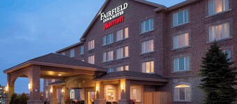 Fairfield Inn & Suites by Marriott Ottawa Kanata