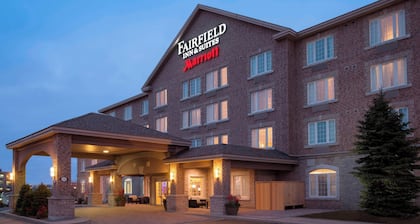 Fairfield Inn & Suites by Marriott Ottawa Kanata