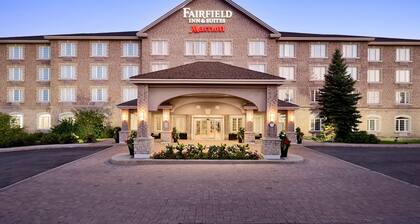 Fairfield Inn & Suites by Marriott Ottawa Kanata