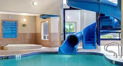 Days Inn by Wyndham Medicine Hat