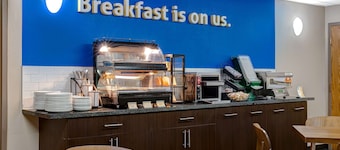 Days Inn by Wyndham Medicine Hat