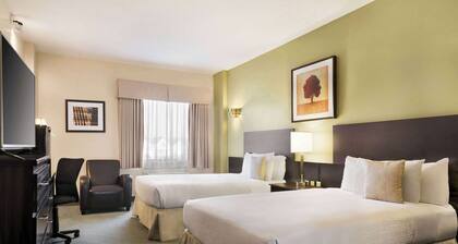 Days Inn by Wyndham Ste. Helene-de-Bagot