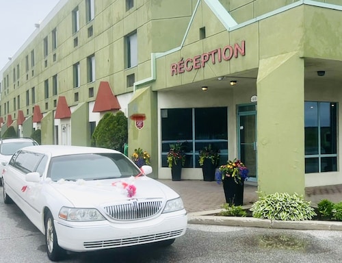 Days Inn by Wyndham Ste. Helene-de-Bagot