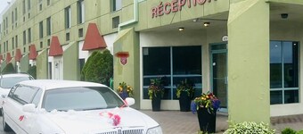 Days Inn by Wyndham Ste. Helene-de-Bagot