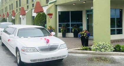 Days Inn by Wyndham Ste. Helene-de-Bagot