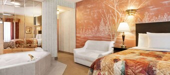 Days Inn by Wyndham Ste. Helene-de-Bagot