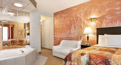 Days Inn by Wyndham Ste. Helene-de-Bagot