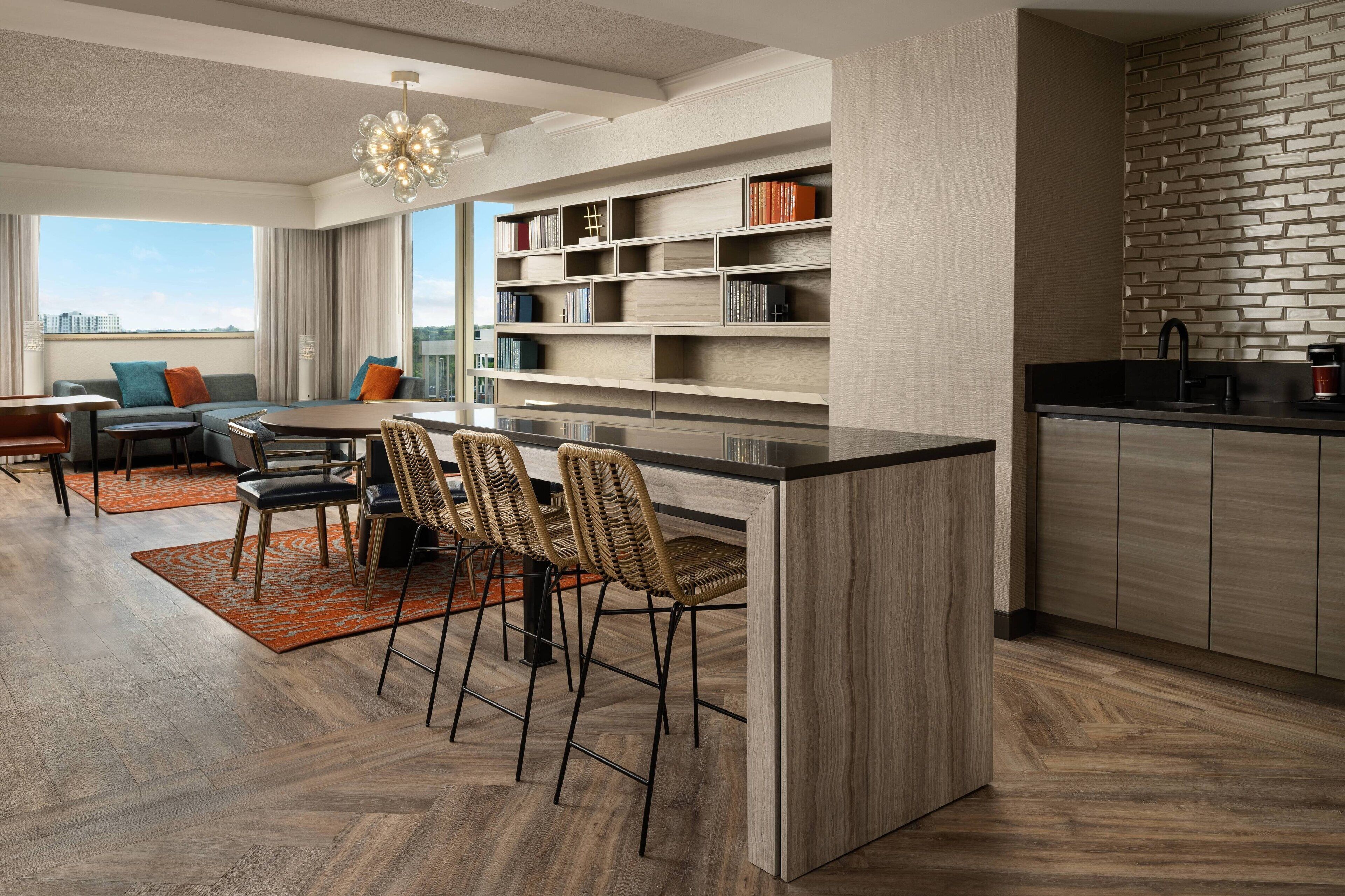 Foto - Renaissance Fort Lauderdale West Hotel