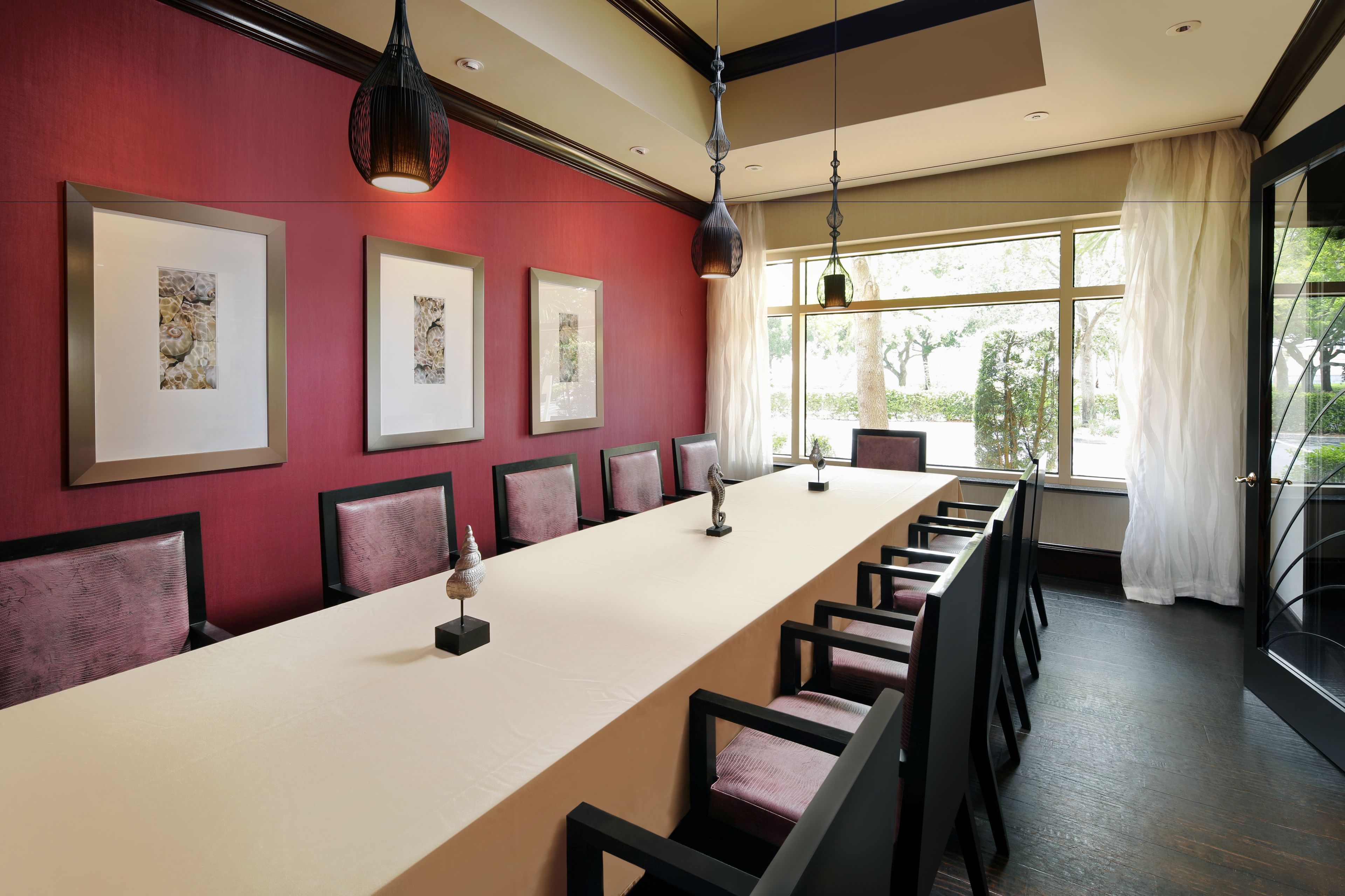 latin american cuisine