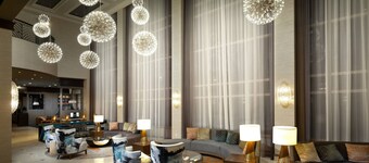 Renaissance Fort Lauderdale West Hotel