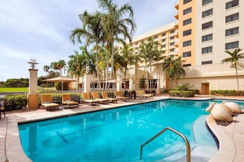 Renaissance Fort Lauderdale West Hotel