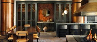 Renaissance Boulder FlatIron Hotel