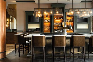 Bar lounge