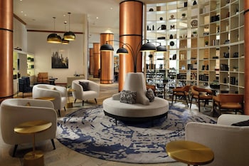 Renaissance Boulder FlatIron Hotel