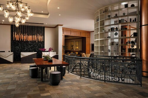Renaissance Boulder FlatIron Hotel
