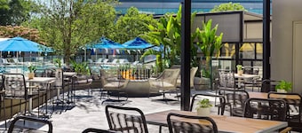 Renaissance Walnut Creek Hotel