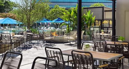 Renaissance Walnut Creek Hotel
