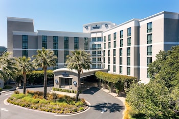 Renaissance Walnut Creek Hotel