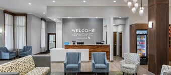 Hampton Inn by Hilton Kamloops
