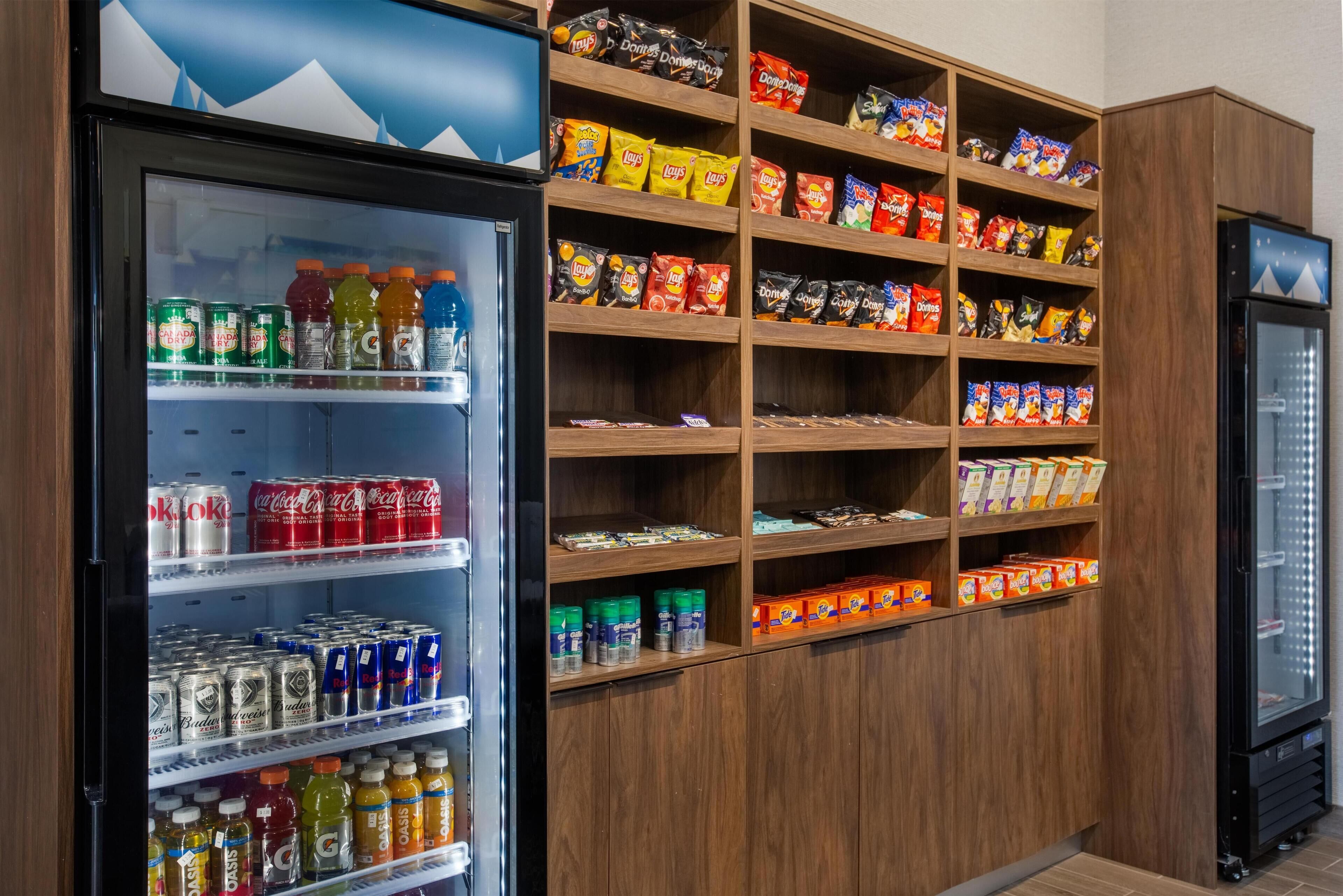 Snackbar