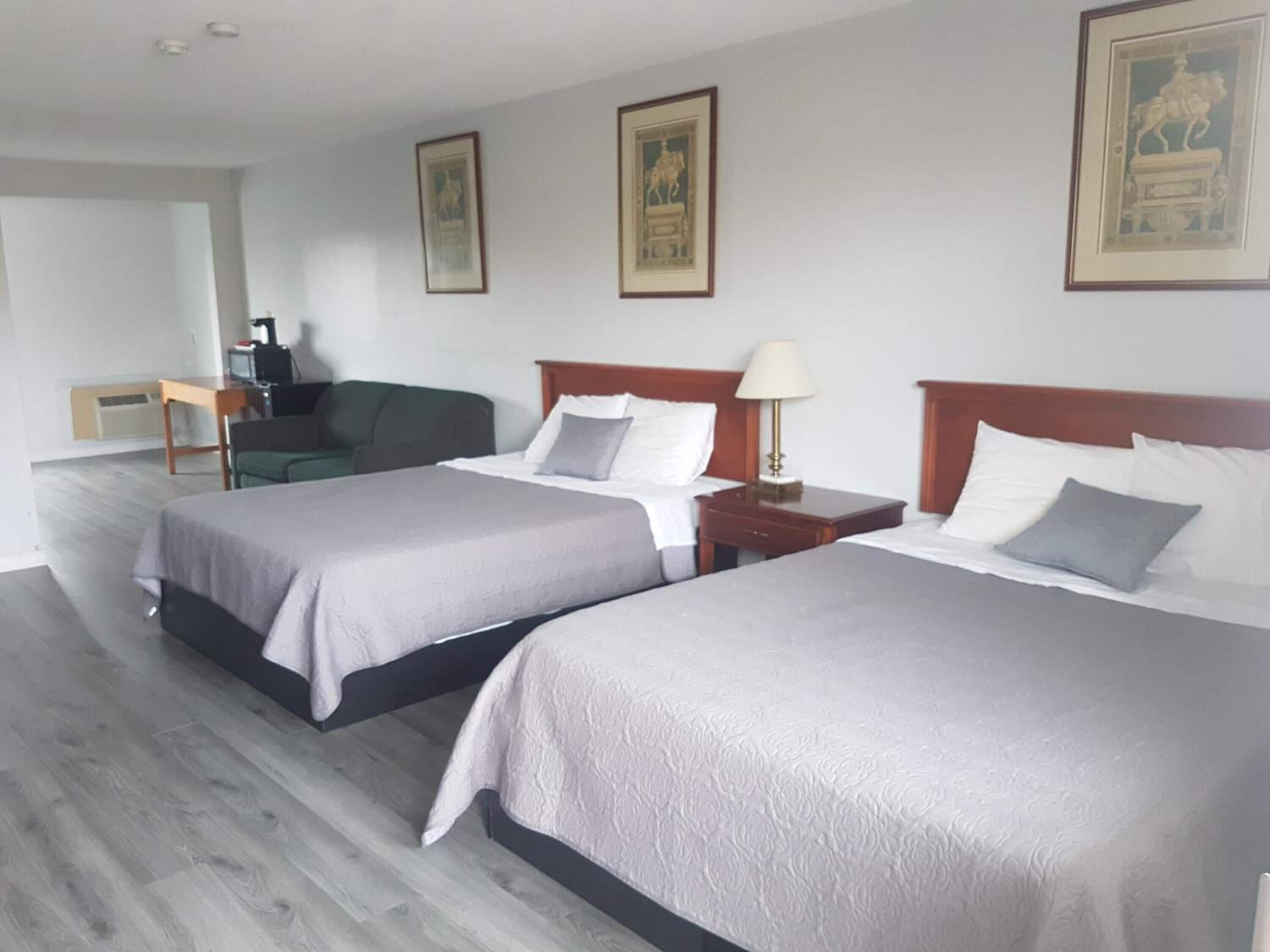 Photo - 7 Nights Stay