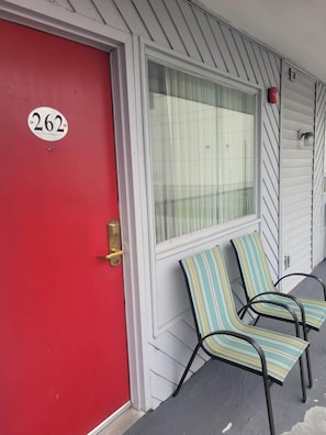 Exterior - 7 Nights Stay (Niagara Falls)