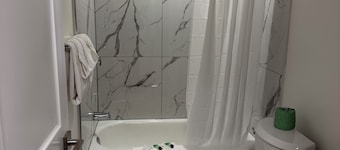 Knights Inn London