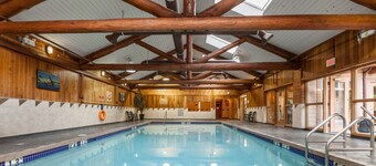 Tigh-Na-Mara Seaside Spa Resort